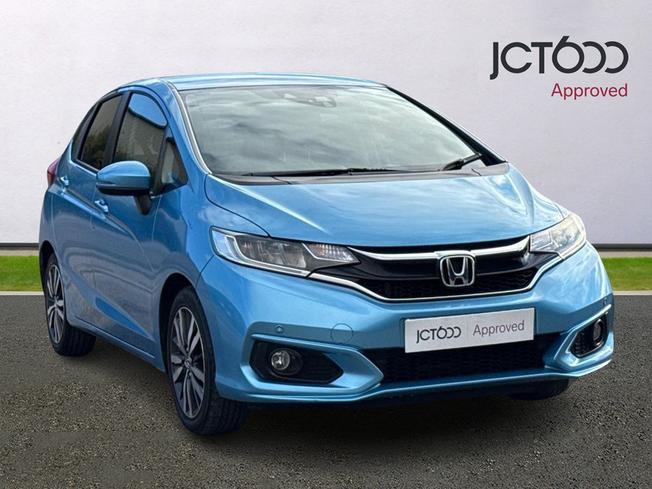 HONDA Jazz Photo 1