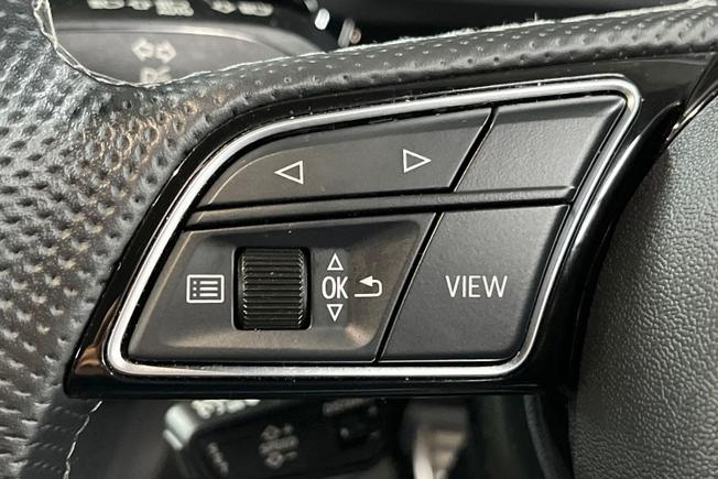 AUDI A3 Photo 16