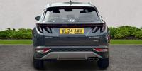 Hyundai TUCSON Photo 8