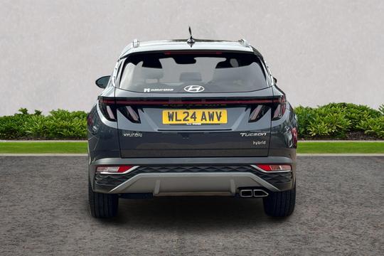 Hyundai TUCSON Photo autoimg-1390809b1f5b21708db7aa85460a921d35cce8bb.jpg