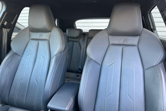 AUDI A3 Photo 21