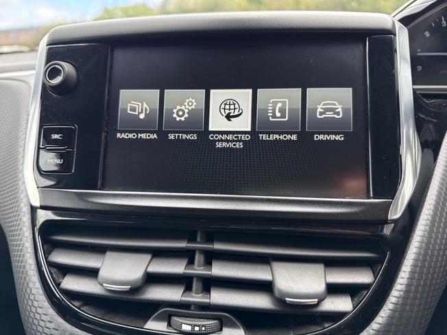 PEUGEOT 2008 Photo 34