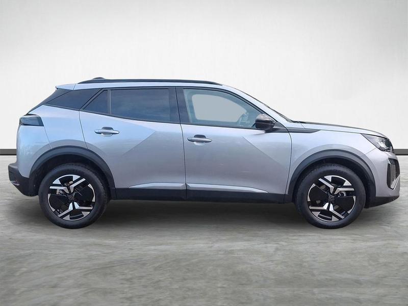 Used Peugeot 2008 BW24SDX 2