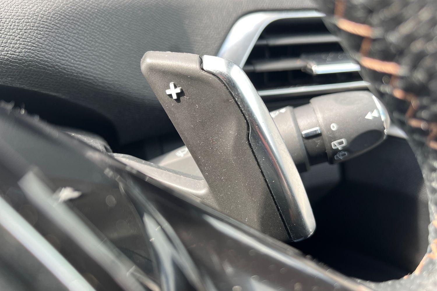Peugeot 5008 Photo 14