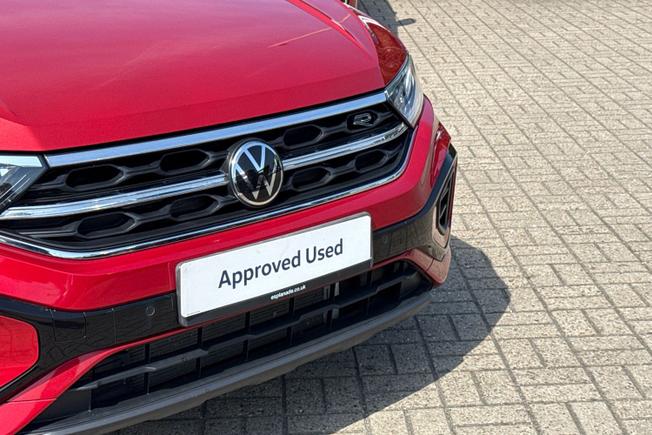 VOLKSWAGEN T-Roc Photo 50