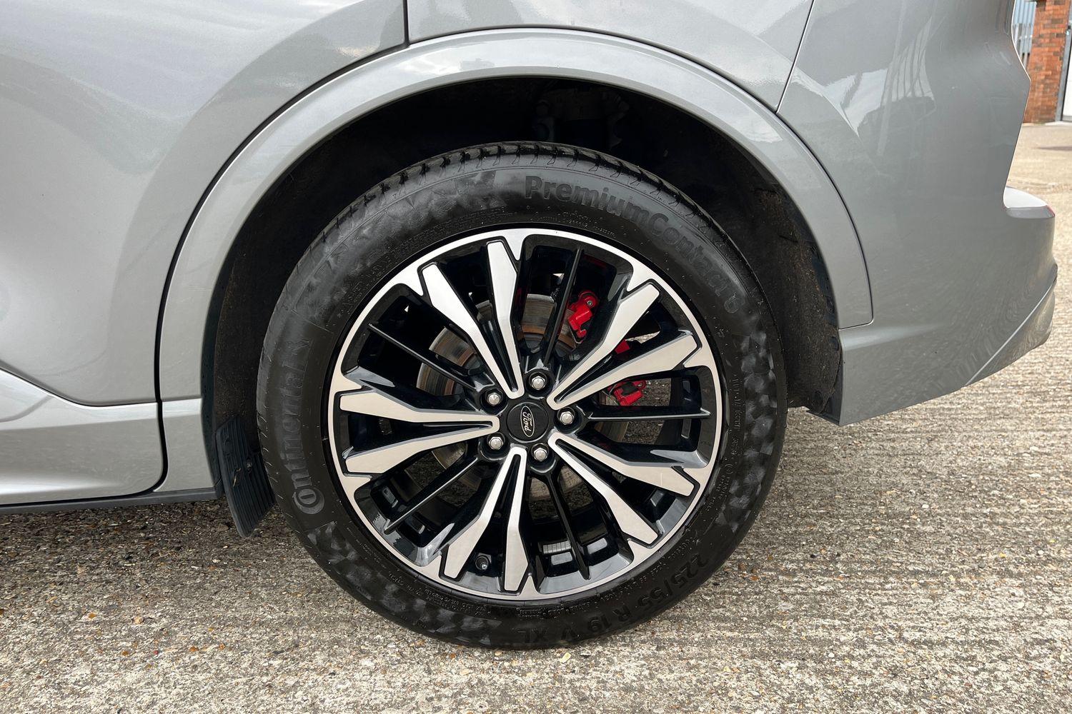 Ford KUGA Photo 7