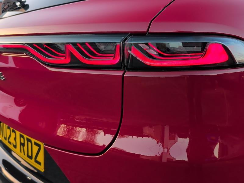 Used Alfa Romeo Tonale NU23RDZ 28