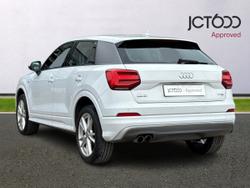AUDI Q2 Photo 3
