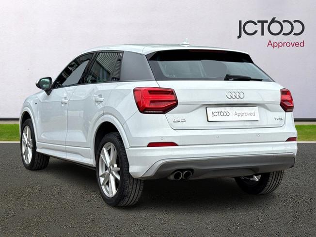 AUDI Q2 Photo 3