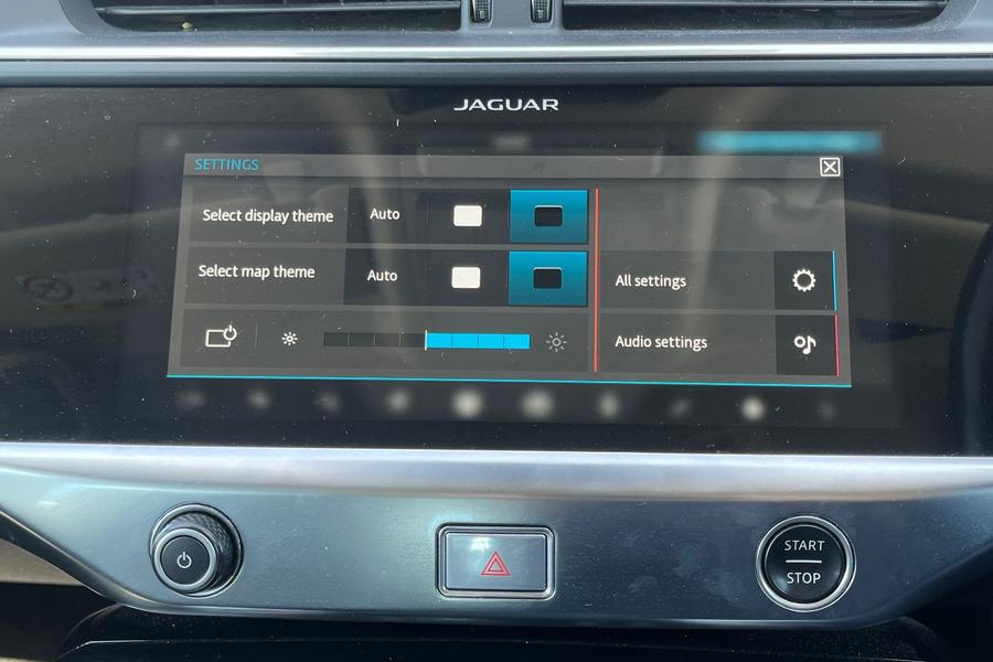 Jaguar I-PACE Photo autoimg-1394cca5c697856cc1cbf5812f0f75d59e3cb545.jpg