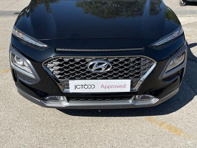 HYUNDAI Kona Photo 21