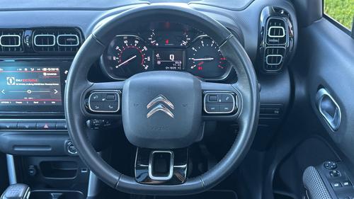 Citroen C3 Aircross Photo autoimg-139519140693c59e5a149b0217a176cf58da67e0.jpg