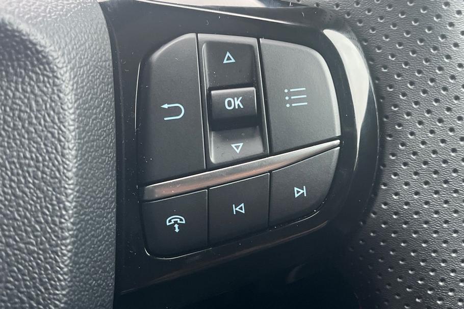 Used Ford PUMA LS75SXV 24