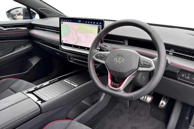 VOLKSWAGEN Id.7 Photo 6