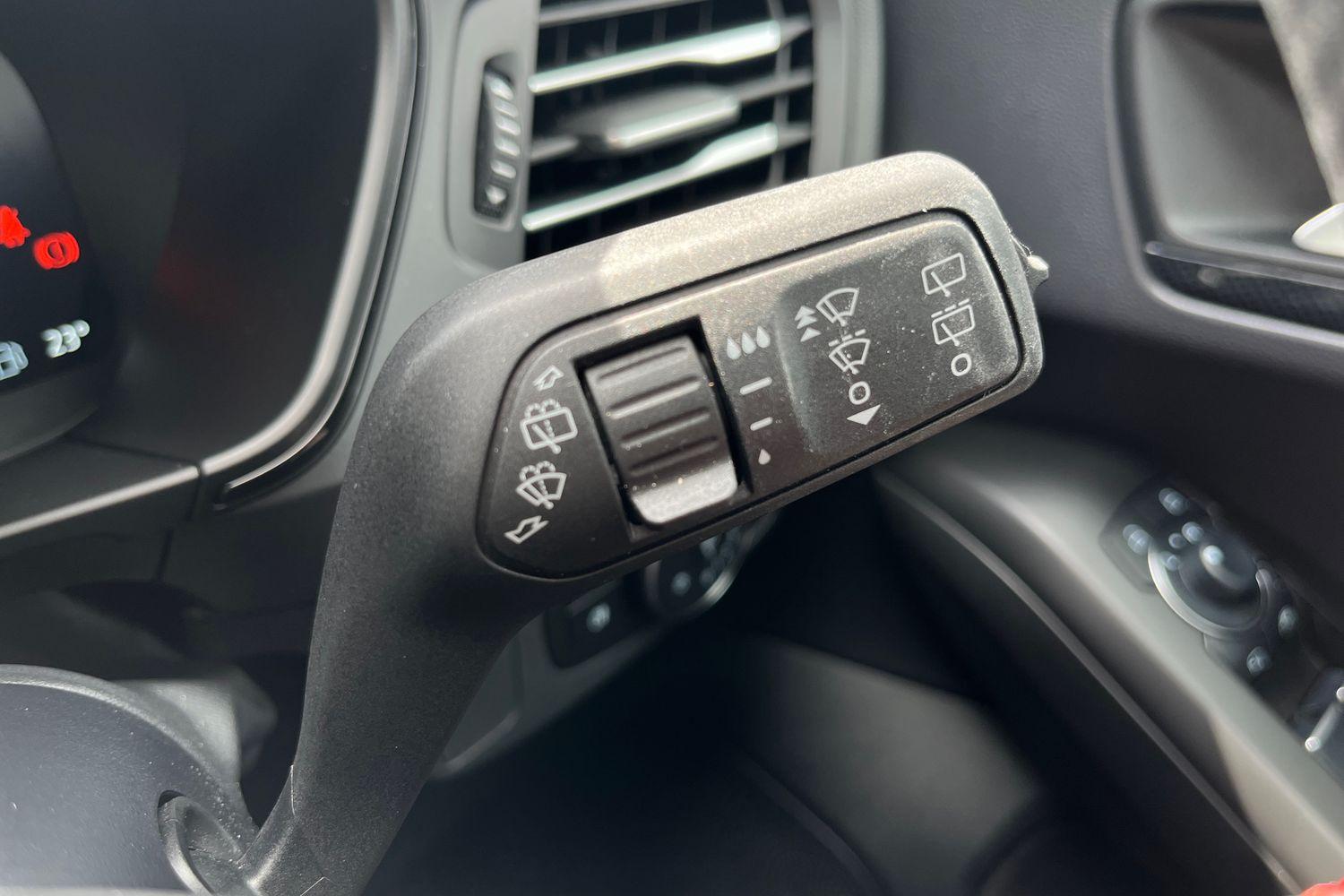 Ford Focus Photo 14