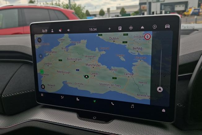 ŠKODA Kodiaq Photo 14