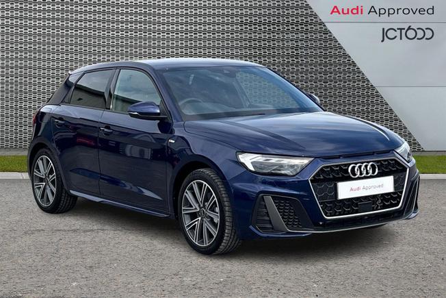 Audi A1 Photo 1