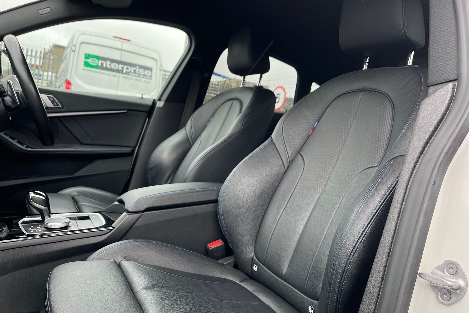 BMW 2 SERIES Photo 18