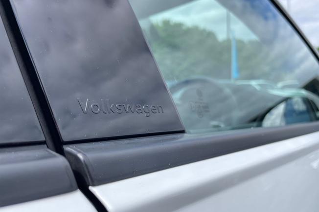 Volkswagen Taigo Photo 23