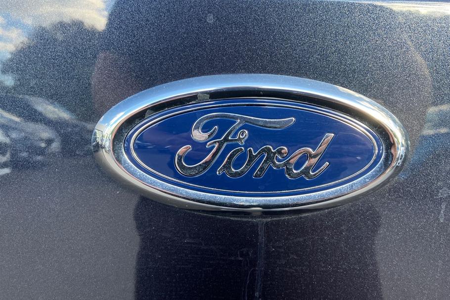 Used Ford TRANSIT CONNECT 16