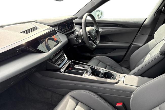 AUDI E-Tron Gt Photo 2