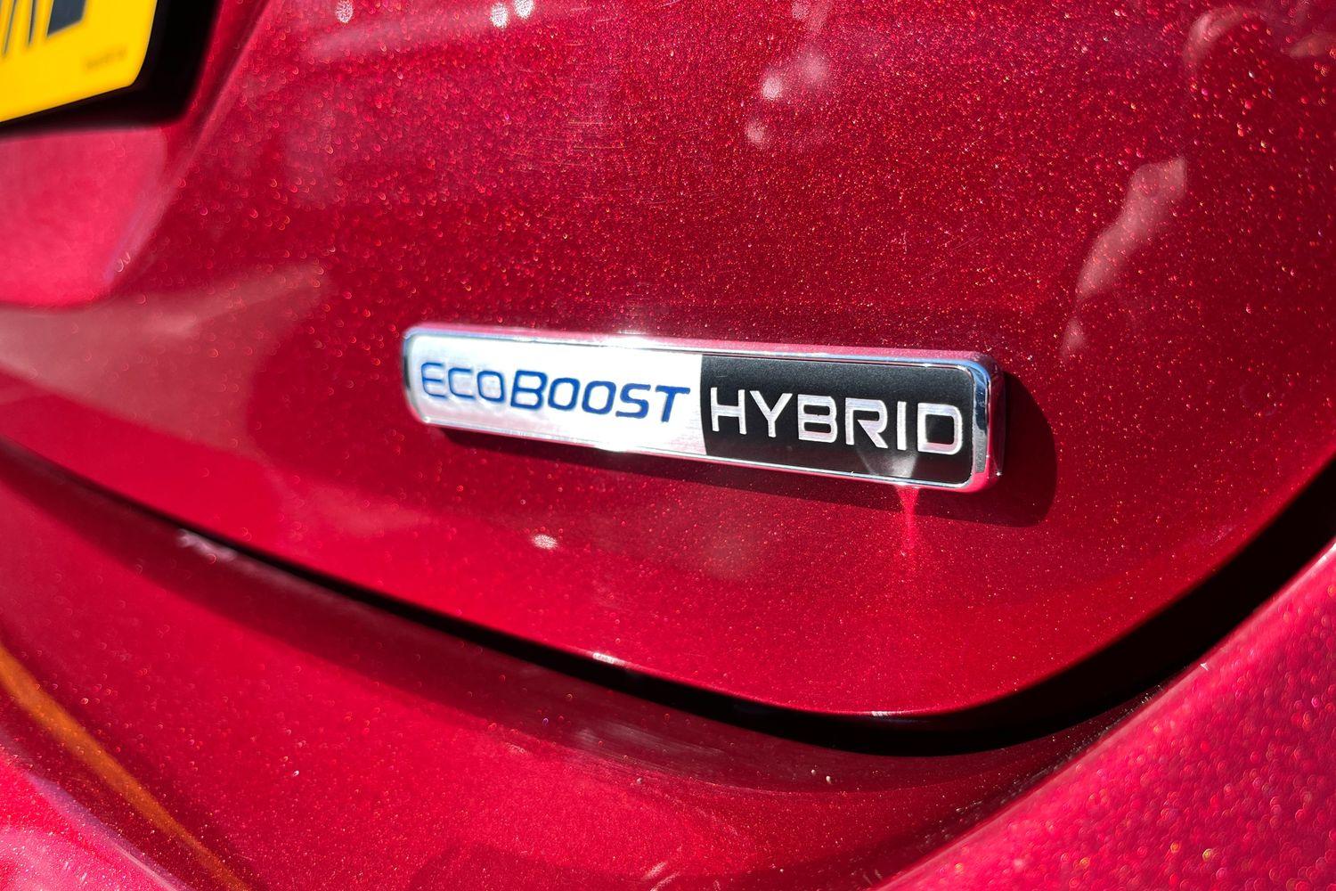 Ford FIESTA Photo 36
