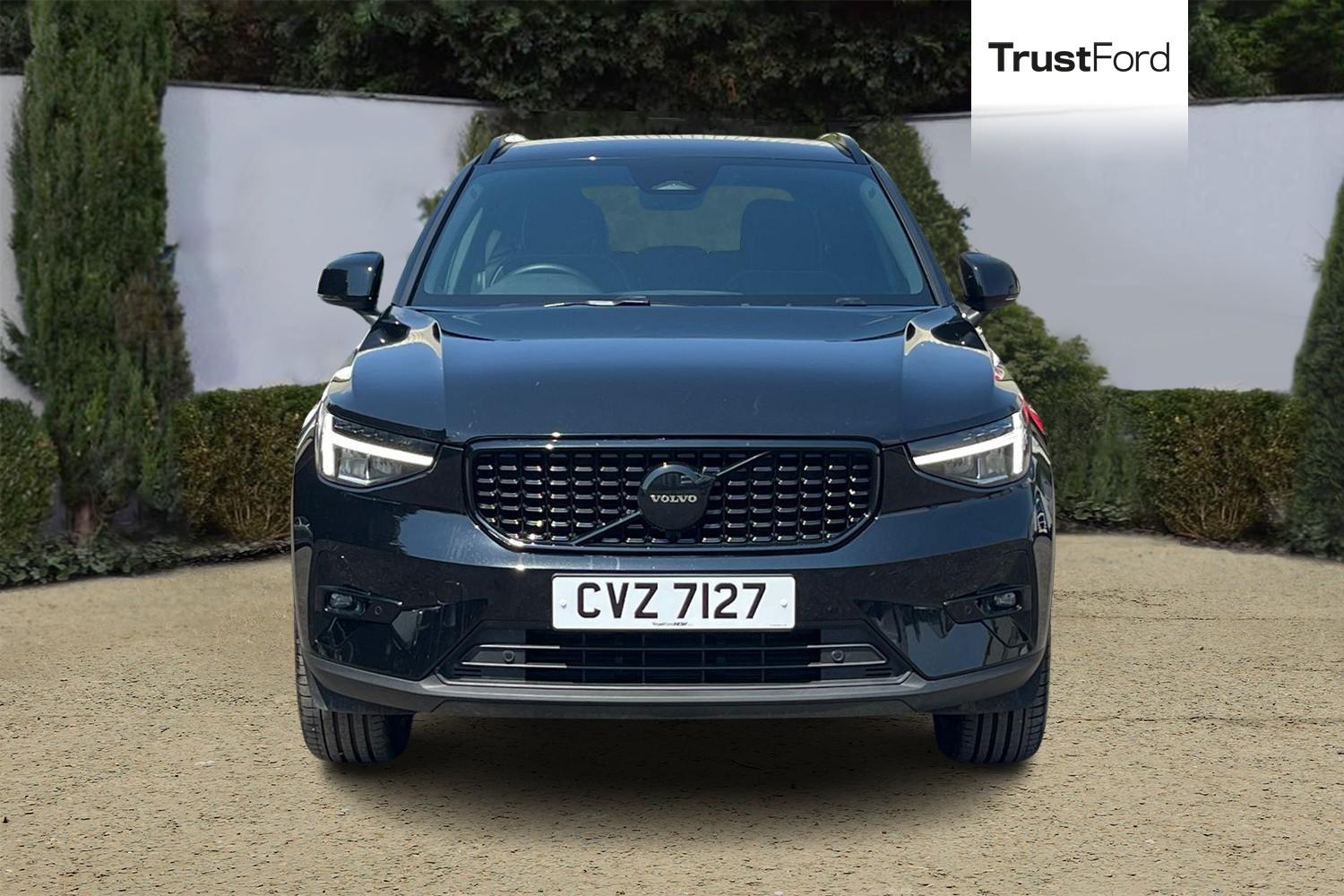 Volvo XC40 Photo 5