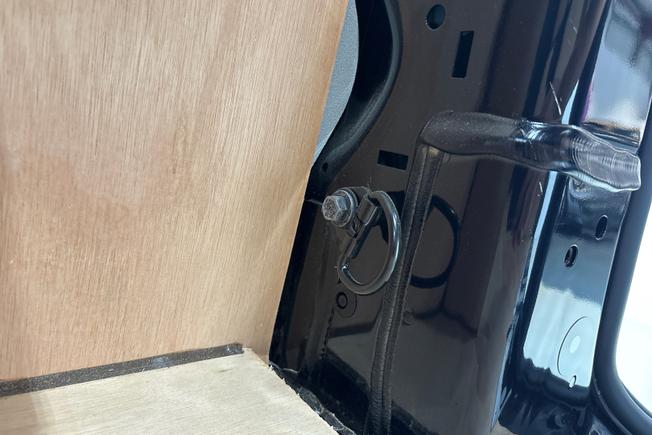 Volkswagen Transporter Photo 21