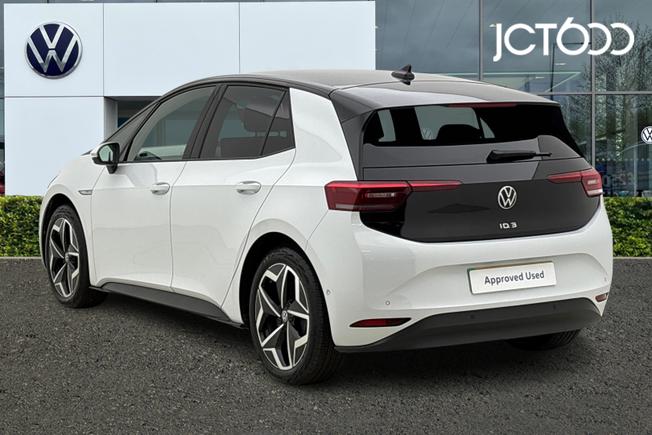 VOLKSWAGEN ID.3 Photo 3