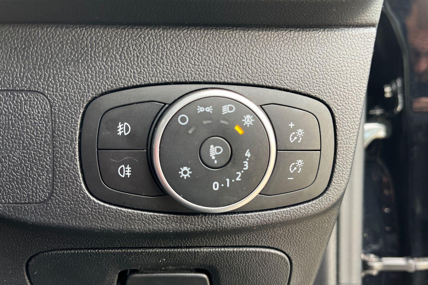 Ford Focus Photo 28