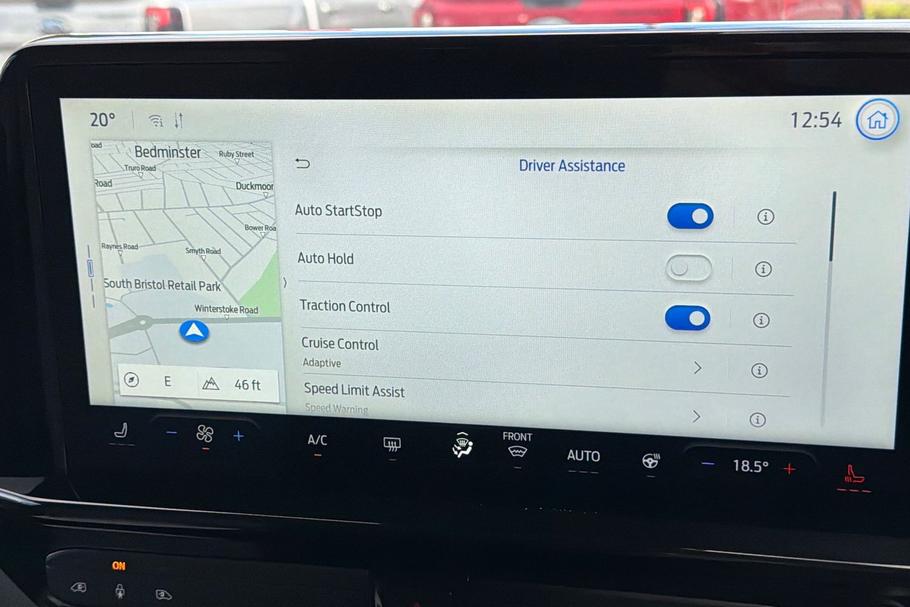 Used Ford TOURNEO CUSTOM 33