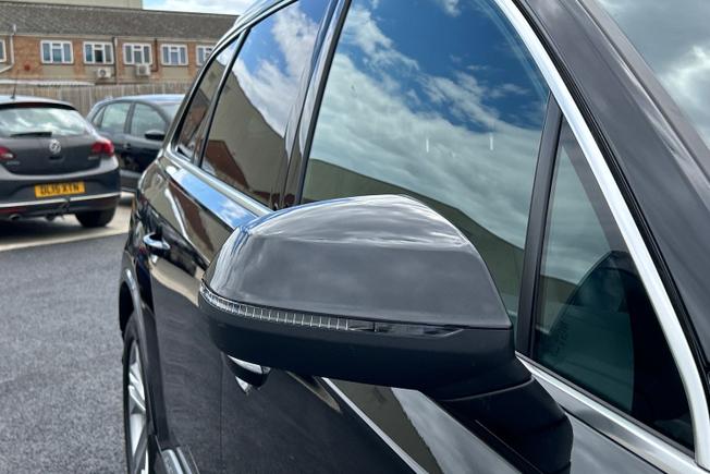 Audi Q7 Photo 20