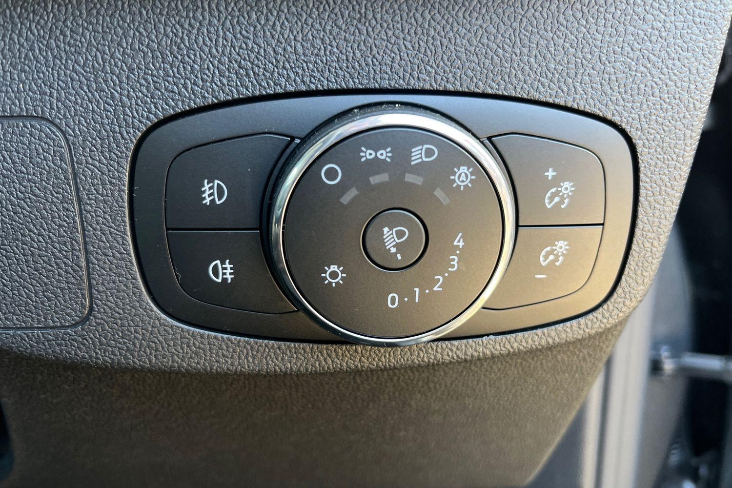 Ford Focus Photo 27