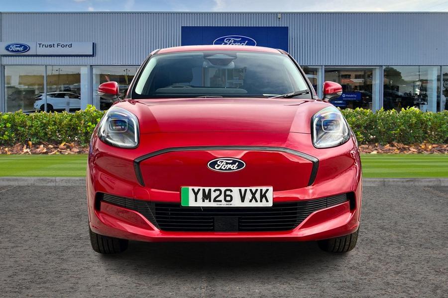 Ford Puma Gen-E Photo autoimg-139cc27549ae064d5b8c787eb108e0a5fd9f7529.jpg