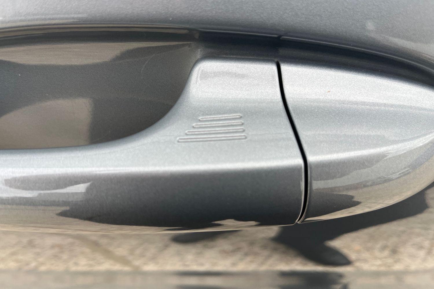 Ford Puma Photo 29