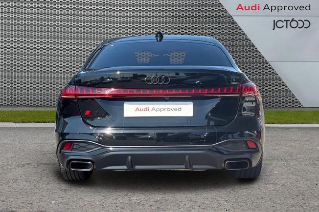 AUDI A5 Photo 7