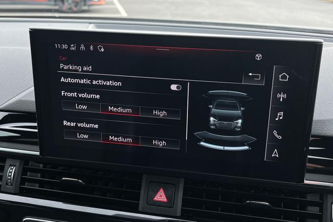 AUDI A4 Photo 25