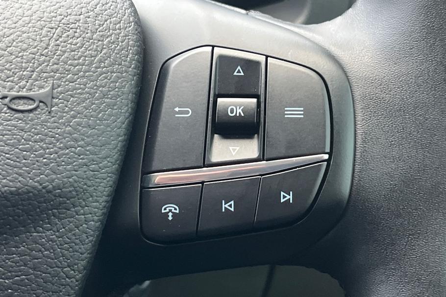 Used Ford E-TRANSIT 26