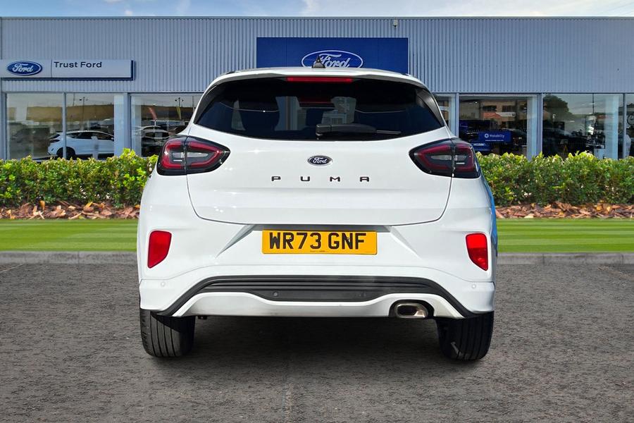 Ford PUMA Photo autoimg-13a085f8e723348dab5c9bc35f482281f32fc535.jpg