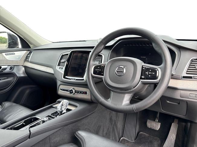 VOLVO Xc90 Photo 6