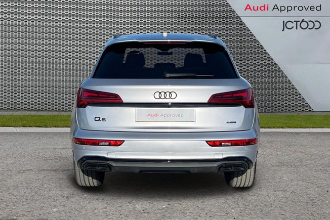 Audi Q5 Photo 7