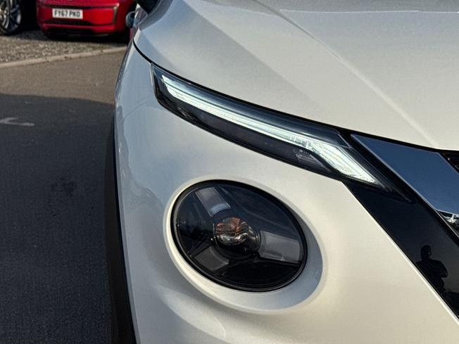 Nissan Juke Photo 36
