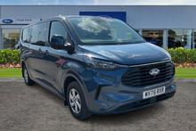 Used Ford Transit Custom WV75RXR 1