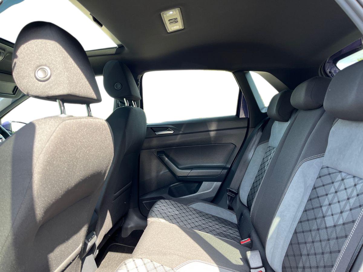 Volkswagen Polo Photo 3