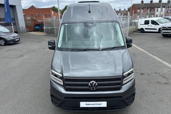 Volkswagen Grand California Photo 46