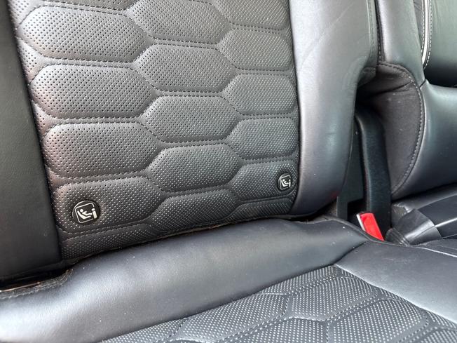 FORD Edge Photo 26