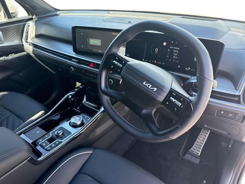Kia SORENTO Photo autoimg-13a38b82898645877163b7bde2b48119708cb05f.jpg