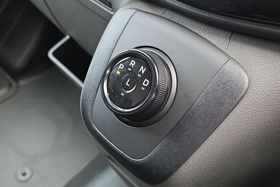 Used Ford E-TRANSIT 10