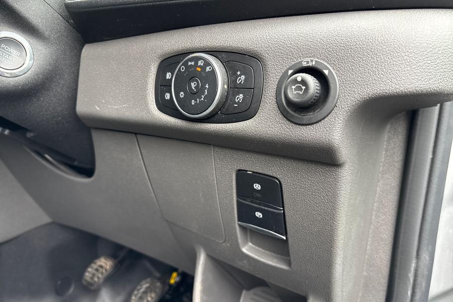 Used Ford Transit WR75HLK 34