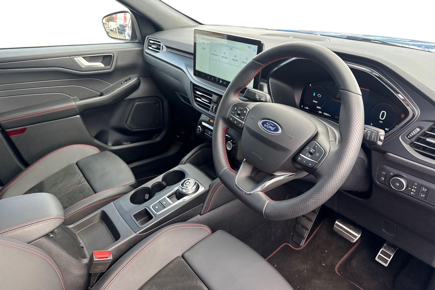 Ford KUGA Photo 8